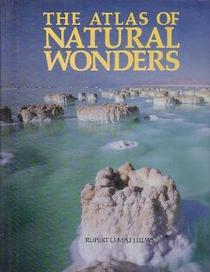 Atlas of Natural Wonders