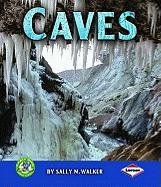 Caves (Early Bird Earth Science)