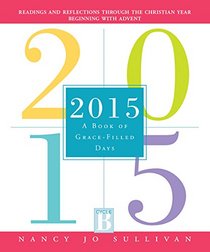 2015: A Book of Grace-Filled Days