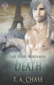 Death (Four Horsemen, Bk 4)