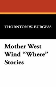 Mother West Wind 