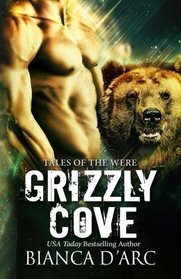 Grizzly Cove, Volumes 1-3