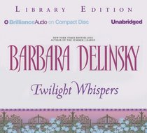 Twilight Whispers (Brilliance Audio on Compact Disc) (Brilliance Audio on Compact Disc)