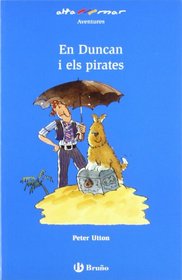 En Duncan I Els Pirates (Altamar)