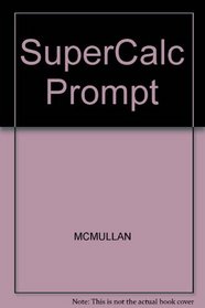 SuperCalc Prompt