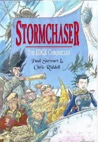 Stormchaser (Edge Chronicles)