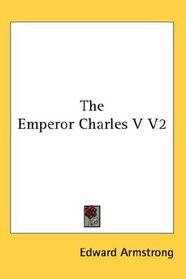 The Emperor Charles V V2