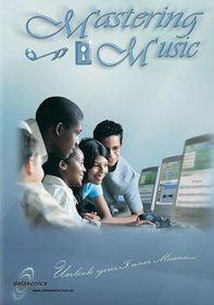 Mastering Music: Annual Laptop License (License)