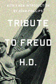 Tribute to Freud (Second Edition) (New Directions Paperbook)