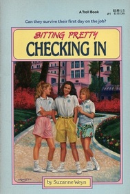 Checking In (Sitting Pretty, Bk 1)