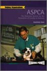 Aspca: The American Society for the Prevention of Cruelty to Animals (Helping Organizations)
