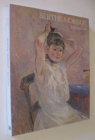 Berthe Morisot, Impressionist