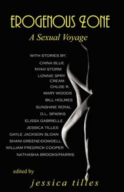 Erogenous Zone: A Sexual Voyage