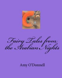 Fairy Tales From The Arabian Nights (Volume 1)