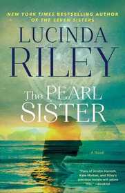 The Pearl Sister (Seven Sisters, Bk 4)