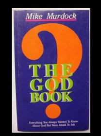 The God Book