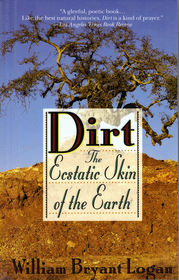 Dirt: The Ecstatic Skin of the Earth