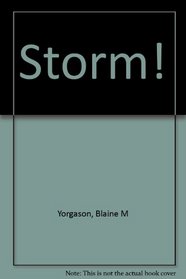 Storm! (aka Prayers on the Wind)