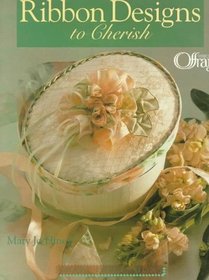 Craft Impressions: Ribbon Designs To Cherish