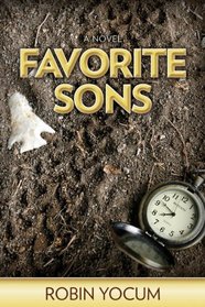 Favorite Sons: A Novel