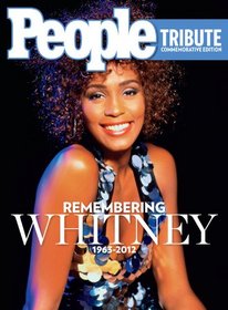 People Remembering Whitney Houston: A Tribute
