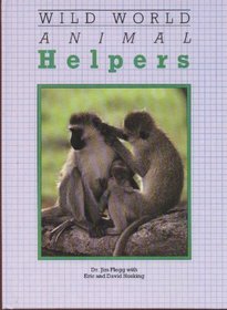 Animal Helpers (Wild World)