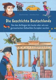 Weltwissen: Deutsche Geschichte