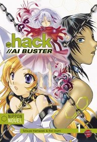 .hack//AI Buster 01