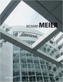 Richard Meier: Minimum Series