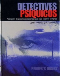 Detectives Psiquicos