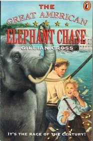 Great American Elephant Chase