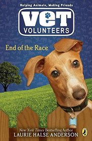 End of the Race (Vet Volunteers)
