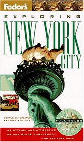 Exploring New York City (1996)