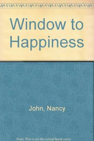 Window to Happiness (Large Print)