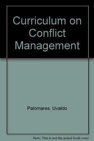 Curriculum on Conflict Management