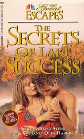 The Secrets of Lake Success (NBC Great Escapes)