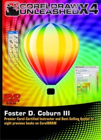 CorelDRAW X4 Unleashed