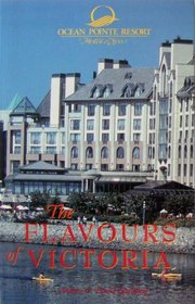 Flavours of Victoria
