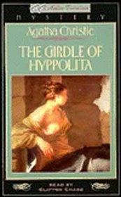 The Girdle of Hyppolita (A Hercule Poirot Mystery)