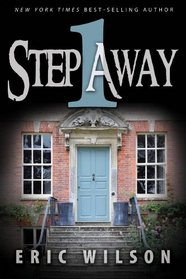 1 Step Away (By the Numbers, Bk 1)