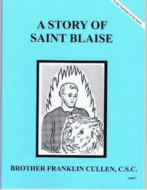 A Story of Saint Blaise Dujare