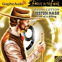 Jeston Nash 4: Cost of a Killing
