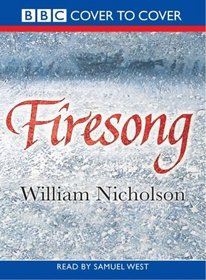 Firesong (BBC Cover to Cover)