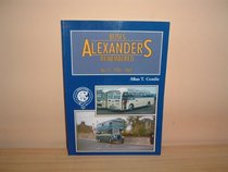 Alexander's Buses Remembered (v. 1)