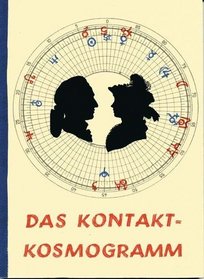 Das Kontakt-Kosmogramm (German Edition)