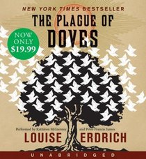 The Plague of Doves (Audio CD) (Unabridged)