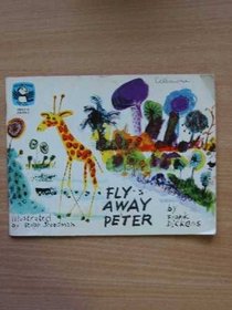 Fly Away Peter (Puffin Picture Books)