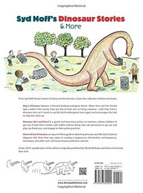 Syd Hoff's Dinosaur Stories and More