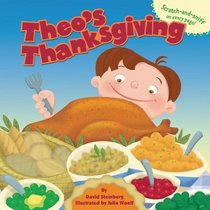 Theo's Thanksgiving