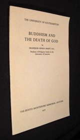 Buddhism and the Death of God (Montefiore Memorial Lecture)